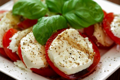 Mozarella