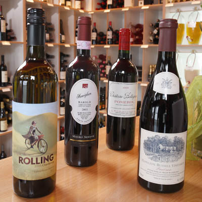 Wein