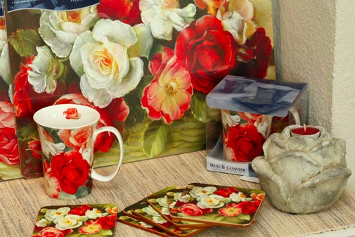 Deko_Tasse+Tablett
